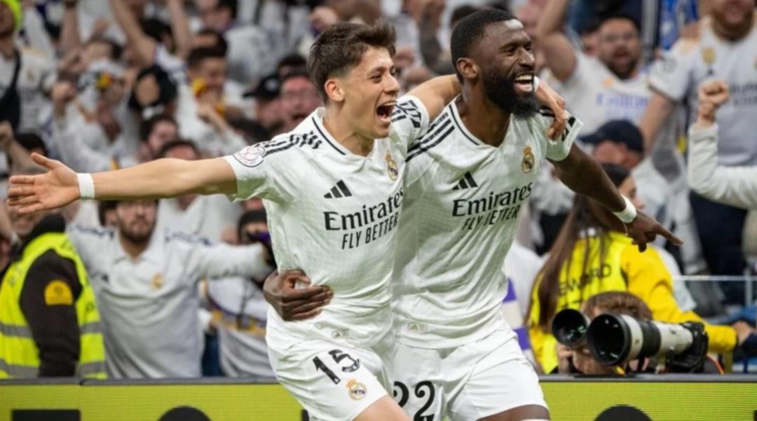 Yer yerinden oynayacak! Galatasaray, Real Madrid den Arda Güler in kankası nı transfer ediyor! 4