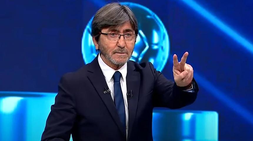 Rıdvan Dilmen canlı yayında bombayı patlattı! Icardi kalıyor mu gidiyor mu? "Yüzde 70..." diyerek o tarihi verdi!