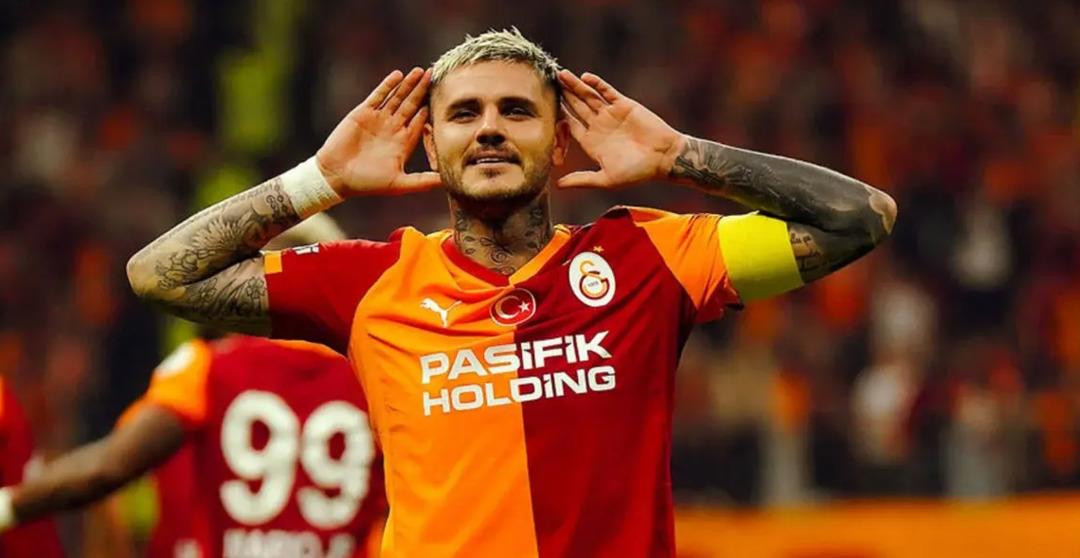 Rıdvan Dilmen canlı yayında bombayı patlattı! Icardi kalıyor mu gidiyor mu? "Yüzde 70..." diyerek o tarihi verdi! 2