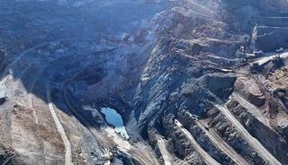 Sivas’ta göçük altında kalan şantiye müdürünün cansız bedenine, 28 gün sonra ulaşıldı