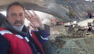 28 gündür aranıyordu! Cansız bedenine ulaşıldı