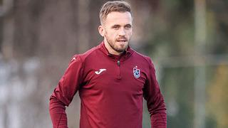 Edin Visca'ya diplomatik pasaport verildi