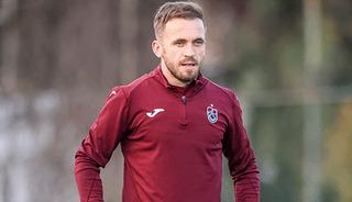 Edin Visca'ya diplomatik pasaport verildi