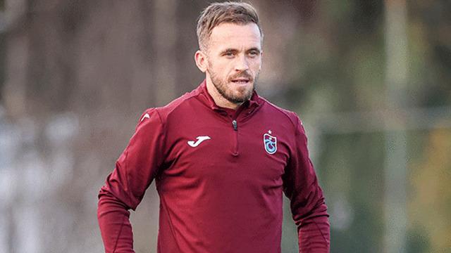 Edin Visca'ya Bosna Hersek Dışişleri Bakanlığı tarafından diplomatik pasaport verildi