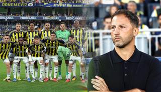 Fenerbahçe'de neşter vuruldu! 8 isim yolcu!