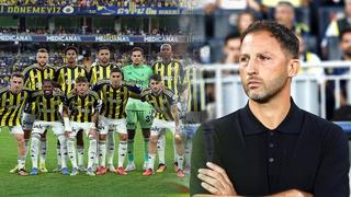 Fenerbahçe'de neşter vuruldu! 8 isim yolcu! Sözleşmesi bile fesih ediliyor
