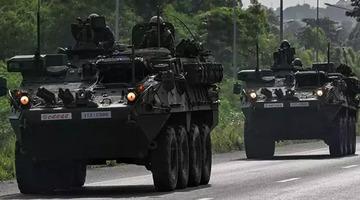 Tayland, Kamboçya arasındaki gerilim tırmandı! Sokağa çıkma yasağı kapsamı genişletildi