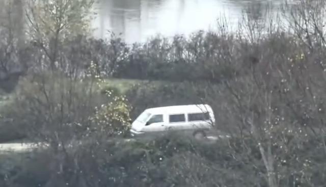 Meriç Nehri’nde uyuşturucu operasyonu: 106 kilo zehir ele geçirildi 2