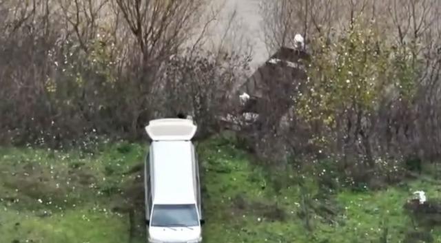 Meriç Nehri’nde uyuşturucu operasyonu: 106 kilo zehir ele geçirildi 1