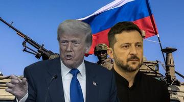 Trump'ın barış planına rest çekti! 'Rus ordusu' detayı Zelenskiy'i isyan ettirdi