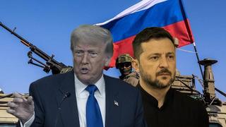 Trump'ın barış planına rest çekti! 'Rus ordusu' detayı Zelenskiy'i isyan ettirdi