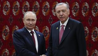 Kremlin'den Erdoğan ve Putin görüşmesi açıklaması