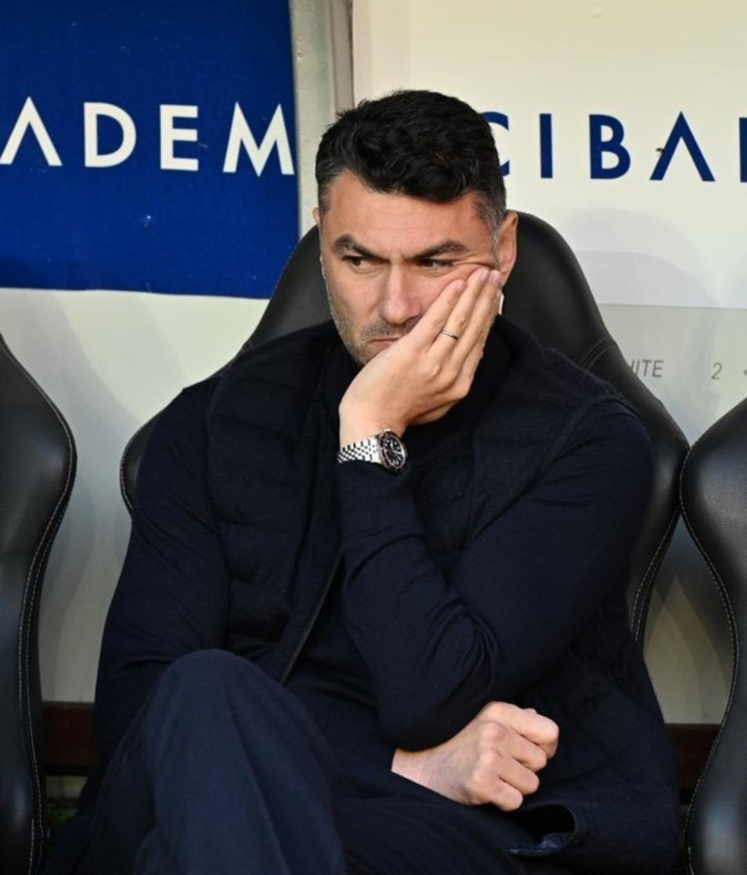 Gaziantep FK da Burak Yılmaz depremi! İstifa ediyor 2