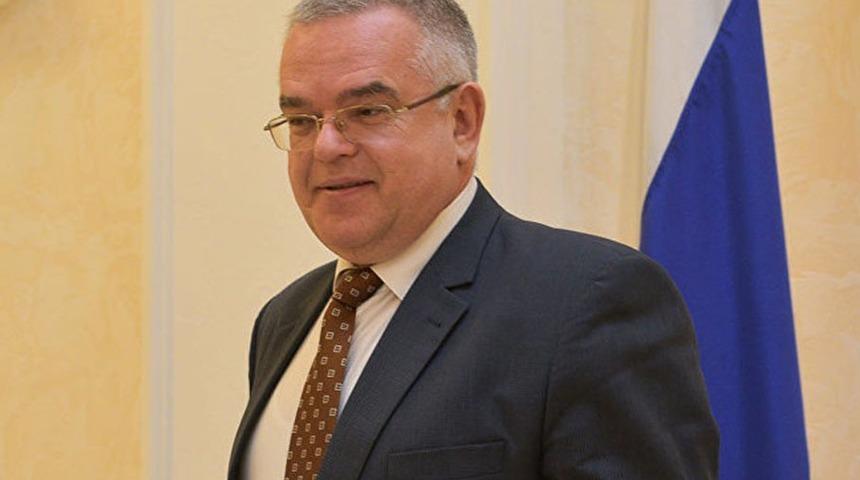 Putin&rsquo;in oy oranı Abhazya&rsquo;da y&uuml;zde 94 oldu