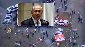 İsrail İran'ı suçladı! Dünya bu saldırıyı konuşuyor: Netanyahu aylar önce mektup göndermiş