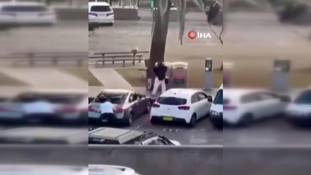 Avustralya, manav Ahmed El Ahmed i konuşuyor: Kendi canını hiçe saydı, kahraman ilan edildi 1