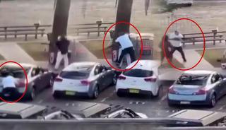 Avustralya, manav Ahmed El Ahmed'i konuşuyor: Kendi canını hiçe saydı, kahraman ilan edildi