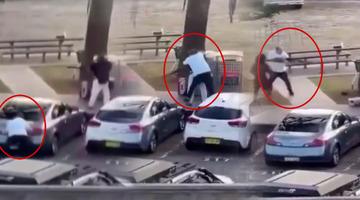 Avustralya, manav Ahmed El Ahmed'i konuşuyor: Kendi canını hiçe saydı, kahraman ilan edildi