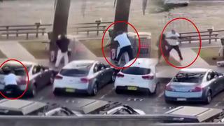 Avustralya, manav Ahmed El Ahmed'i konuşuyor: Kendi canını hiçe saydı, kahraman ilan edildi