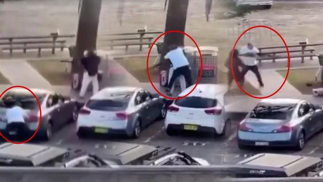 Avustralya, manav Ahmed El Ahmed'i konuşuyor: Kendi canını hiçe saydı, kahraman ilan edildi