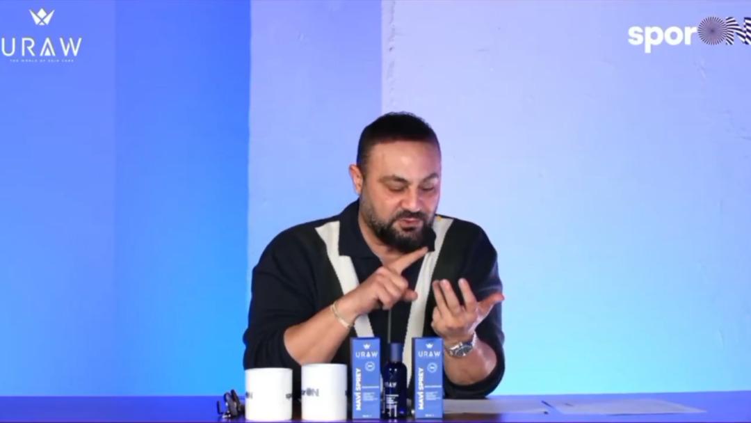 Hasan Şaş tan Galatasaray a transfer uyarısı! Ne duymuş olayım ne görmüş olayım! 2