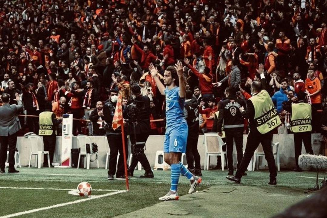 Hasan Şaş tan Galatasaray a transfer uyarısı! Ne duymuş olayım ne görmüş olayım! 3