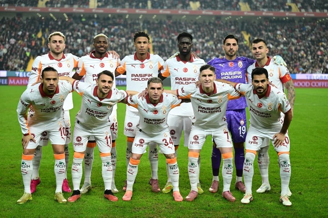 Hasan Şaş tan Galatasaray a transfer uyarısı! Ne duymuş olayım ne görmüş olayım! 5