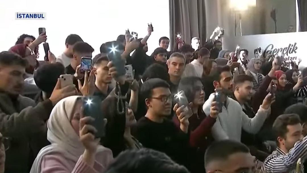 Cumhurbaşkanı Erdoğan dan Terörsüz Türkiye mesajı: "Parlamentoda çalışmalar sürüyor" 2