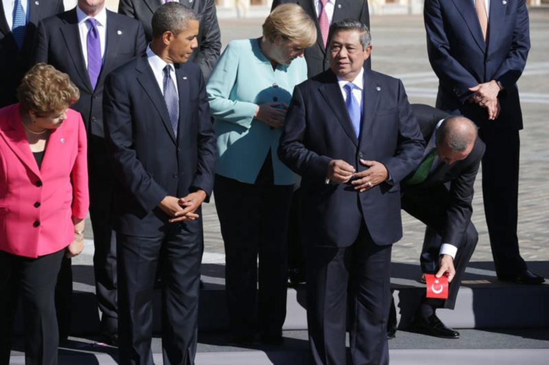 Cumhurbaşkanı Erdoğan dan Terörsüz Türkiye mesajı: "Parlamentoda çalışmalar sürüyor" 5