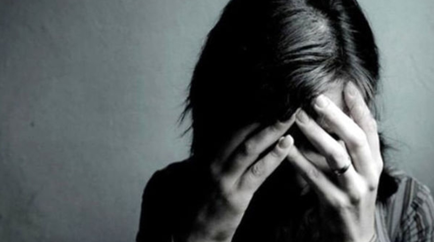 Öz baba rezaleti! 8 sene boyunca kızını istismar etti