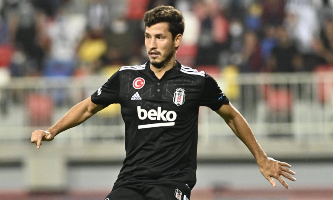 (Özet) Trabzonspor - Beşiktaş Maçı Özeti ve Tüm Önemli Anları 17