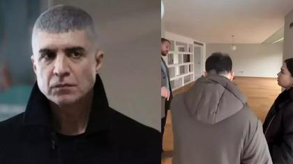 Özlem ve Tayyar Öz çiftine dava açtı! '20 ev' iddiasından sonra Özcan Deniz'den bir hamle daha