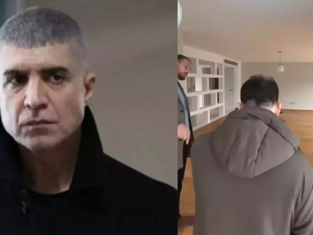 Özlem ve Tayyar Öz çiftine dava açtı! '20 ev' iddiasından sonra Özcan Deniz'den bir hamle daha