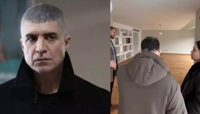 Özlem ve Tayyar Öz çiftine dava açtı! '20 ev' iddiası kızdırdı