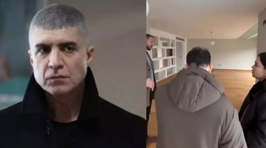 &Ouml;zlem ve Tayyar &Ouml;z &ccedil;iftine dava a&ccedil;tı! '20 ev' iddiasından sonra &Ouml;zcan Deniz'den bir hamle daha