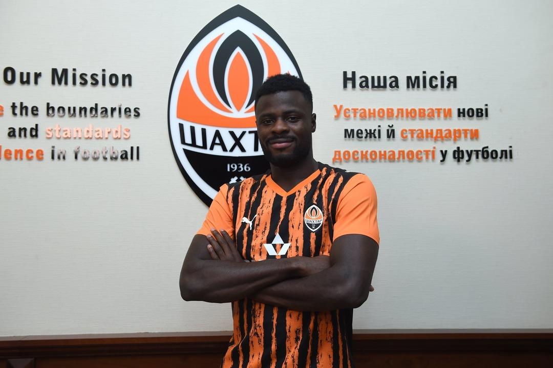 Arda Turan lı Shakhtar transferde coştu! Gol kralı ismi kadrosuna kattı 3