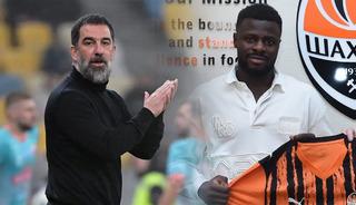 Arda Turan'lı Shakhtar transferde coştu! Gol kralı ismi kadrosuna kattı