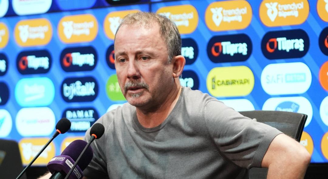 Sergen Yalçın acı gerçeği açıkladı! Beşiktaş ta Rafa Silva krizi resmileşti: "Kadroda olmak istemedi!" 2