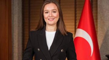 Son dakika! Şehzadeler Belediye Başkanı Gülşah Durbay, tedavi gördüğü hastanede vefat etti