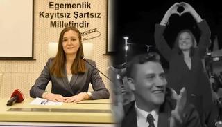 Gülşah Durbay hayatını kaybetti! Geriye bu görüntüler kaldı