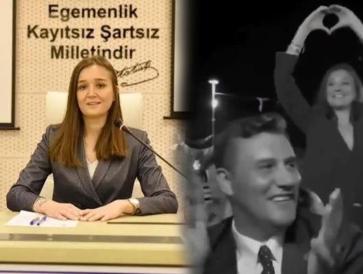 G&uuml;lşah Durbay hayatını kaybetti! Geriye bu g&ouml;r&uuml;nt&uuml;ler kaldı