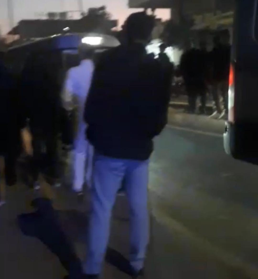 Adana’da motosiklet kazasında sürücüsü hayatını kaybetti 1