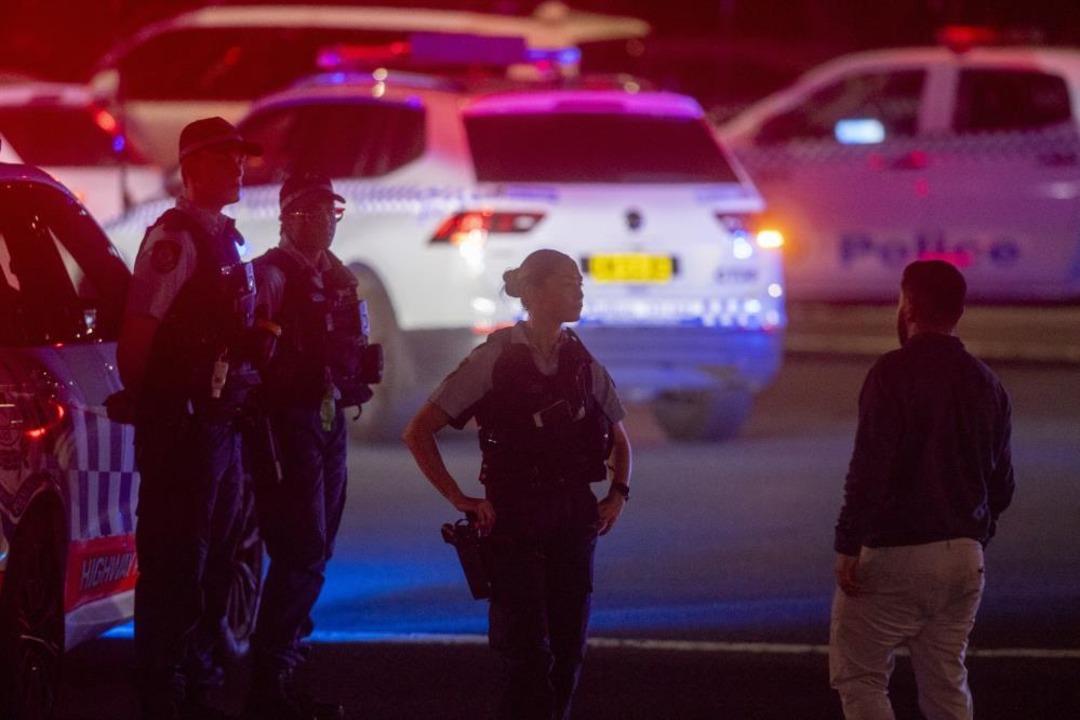 AK Parti Sözcüsü Çelik: "Avustralya daki terör saldırısını lanetliyoruz" 1