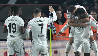 Derbi gibi derbi! Trabzonspor-Beşiktaş maçı tarihe geçiyor