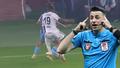 Trabzon'da derbide erken ok! VAR uyard, krmz kart kt! Sosyal medya yklyor