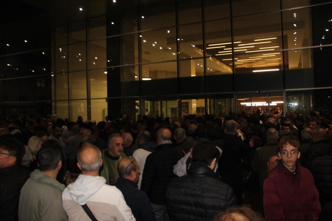 Son dakika! Şehzadeler Belediye Başkanı Gülşah Durbay, tedavi gördüğü hastanede vefat etti 6