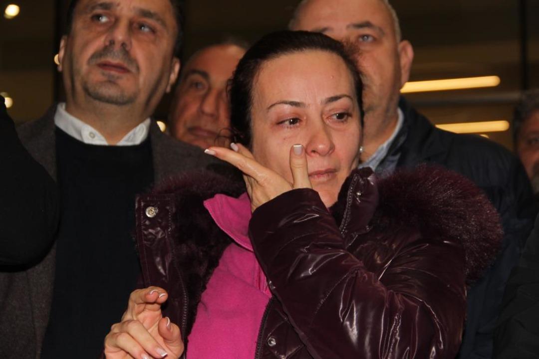 Son dakika! Şehzadeler Belediye Başkanı Gülşah Durbay, tedavi gördüğü hastanede vefat etti 9