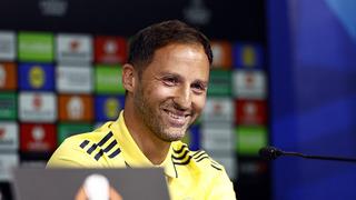 Trabzonspor-Beşiktaş maçı sonrası dikkat çeken Fenerbahçe detayı!