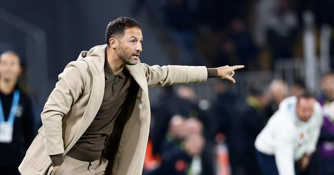 Trabzonspor-Beşiktaş maçı sonrası dikkat çeken Fenerbahçe detayı! 1