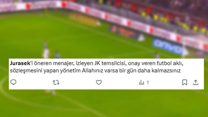 Beşiktaş'ta taraftarlar kazan kaldırdı!
